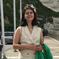 Marie Pacreau
