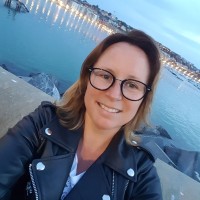 Karine Mortiez