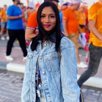 Juhi Chinchghare ( Client Advisor )