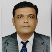 Kamlesh Desai