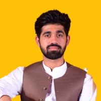 Shahzaib Khursheed