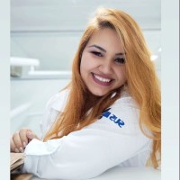 Cailane Almeida
