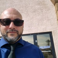 Jose Rubio