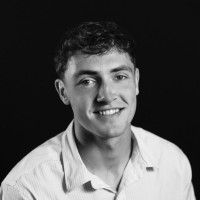 Conor Stewart