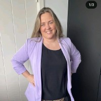Esther Van Pelt