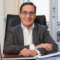 Federico Mander