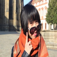 Carrie Zhong