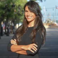 Yalitza M. Maldonado