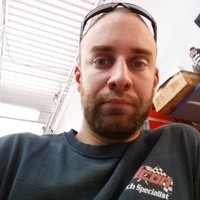 Steve Anstey