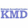 Mohnyin Kmd