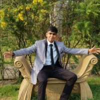 Chinmay Kerhalkar