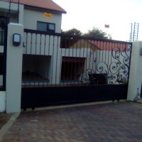 SALEM TECH (PTY) LTD WELDING AND FENCING COMPANY