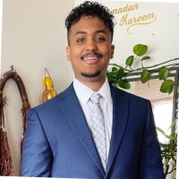 Mohammed Tawfig, MBA
