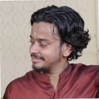 Adarsh Vijayan