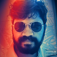 Praful Charpe