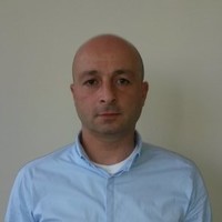 Alexander Zhorzholiani