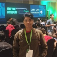 Muhammad Rangga Fernanda Putra