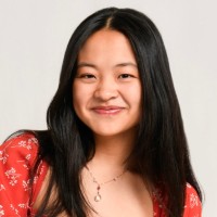 Ashley Dong