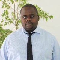 Paul Chitongo Machona