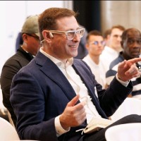 Devin Carlos Irizarry Voorsanger