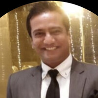 Aamir Khorasi