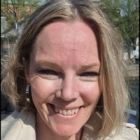 Anna-Maria Borgström