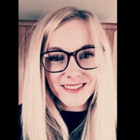 Sian Perrott
