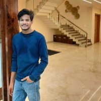 Satish Bandaru