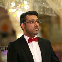 Muhammed Taha Shujaat