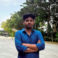 Mahesh Raja