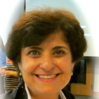 Salwa Rizkalla