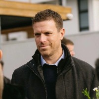 Adrian Taylor