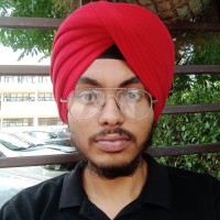 Tarandeep Singh