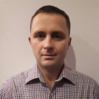 Mariusz Grabalski
