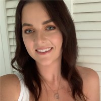 Zoe Mitchell