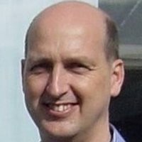 Colin Blundel