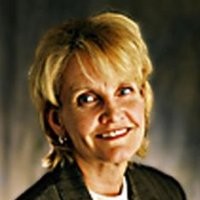 Christine Johnson
