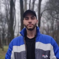 Ryan Tanti