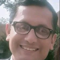 Amarendra Kumar Jha