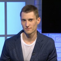Alexander Shesterin