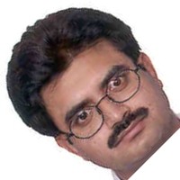 Vikram PN