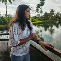 Amrutha Antony