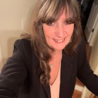 Mary Coney, Cdp