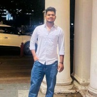 Ashish Raiya