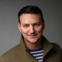 Dmitry Malin