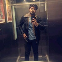 Anmol Sharma