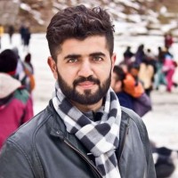 Rishi Sharma