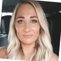 Felicia Marinan, Mba