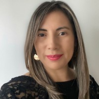 Mercy Vásquez