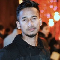 Md Anisur Rahman